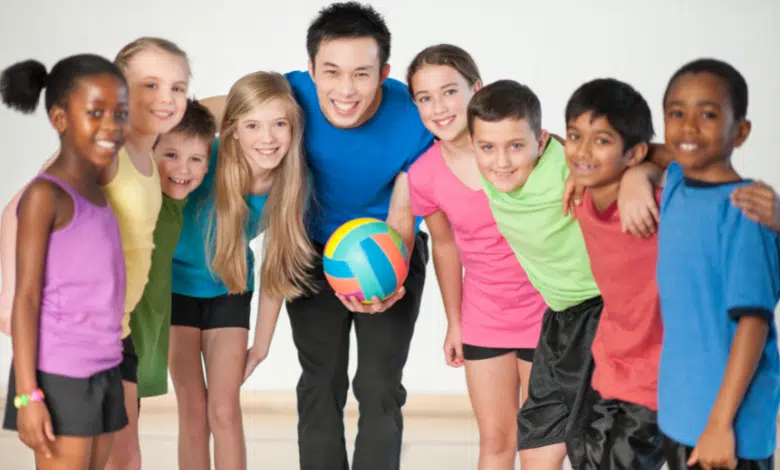 ספורט בקרב ילדים , היתרונות מעבר לבריאות הגופנית.