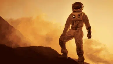 מאדים | 10 עובדות מעניינות שלא ידעתם