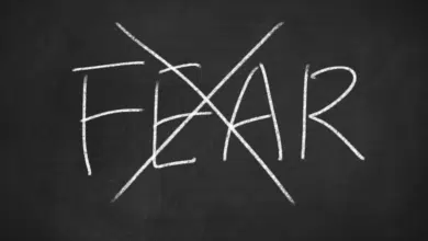 פחדים וחרדות - איך להתגבר ולהתמודד עם הפחדים שמנהלים אותנו